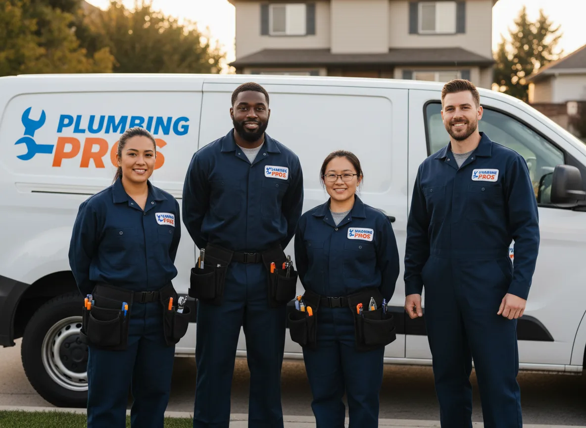 Water Heater Repair company in Dumfries, VA